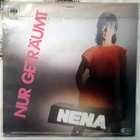Nena - Nur Getraumt 7" - 1982 - pikkukuva 2