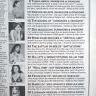 Femme Fatales Magazine - Tammikuu 2001 - pikkukuva 2