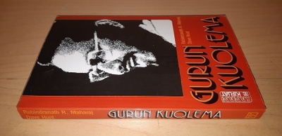 Gurun kuolema (Gurun signeeraus)