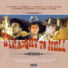 Various - Straight To Hell Returns CD - pikkukuva 1
