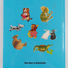 Laurent de Brunhoff : Babar och mysteriet med det stulna ... - pikkukuva 2