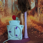 Chat Divas Teresa (2006) puhuva Barbie nukke - pikkukuva 4