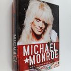 Ari Väntänen : Michael Monroe - pikkukuva 1