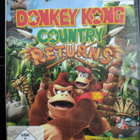 Wii Donkey Kong Country Returns - pikkukuva 1