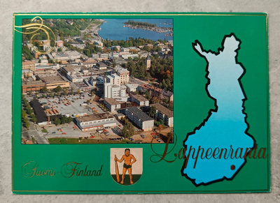 Lappeenranta