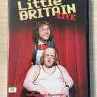 Pikku-Britannia Live (2005-2006) Matt Lucas & David Walliams - pikkukuva 1