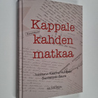 Aino Jokelainen : Kappale kahden matkaa : sirpale suonenj... - pikkukuva 1