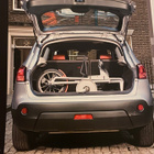 Myyntiesite - Nissan Qashqai - 2007 - pikkukuva 3