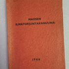 Madsen opas - pikkukuva 1