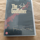 The Godfather Coppola restoration (DVD) (5 levyä) - pikkukuva 1