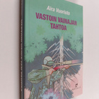 Aira Vuoristo : Vastoin vainajan tahtoa : jännitysromaani - pikkukuva 1