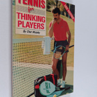 Chet Murphy : Tennis for Thinking Players - pikkukuva 1