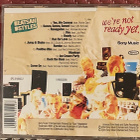 Beats and Styles - We're Not Ready Yet CD 2004 - pikkukuva 2