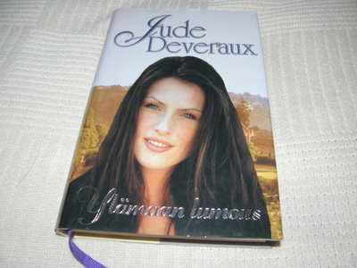 Jude Deveraux Ylämaan lumous -sid