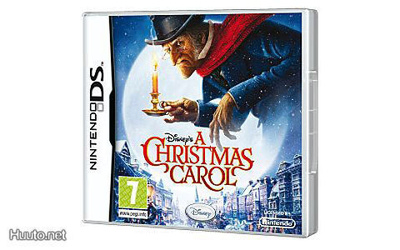 A Christmas Carol (Nintendo DS -peli)