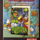 Aku Ankan taskukirja 469 - 768 karaattia - pikkukuva 2