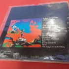 URIAH HEEP - SPIDER WOMAN M-/EX 7'' SINGLE - pikkukuva 2