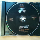 Dick Dale - The Wedge Paradiso CDS - pikkukuva 2