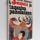 William Arden : 3 etsivää ja tanssiva paholainen - pikkukuva 1
