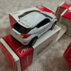 Toyota CH-R n 1/55-1/50 kokoa. Harvinainen - pikkukuva 1