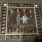 FREIKORPS RARITÄTEN (Es Lebe Deutschland!) CD - pikkukuva 1