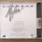 Alannah Myles - Black Velvet CDS - pikkukuva 2