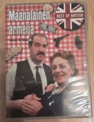 Maanalainen armeija