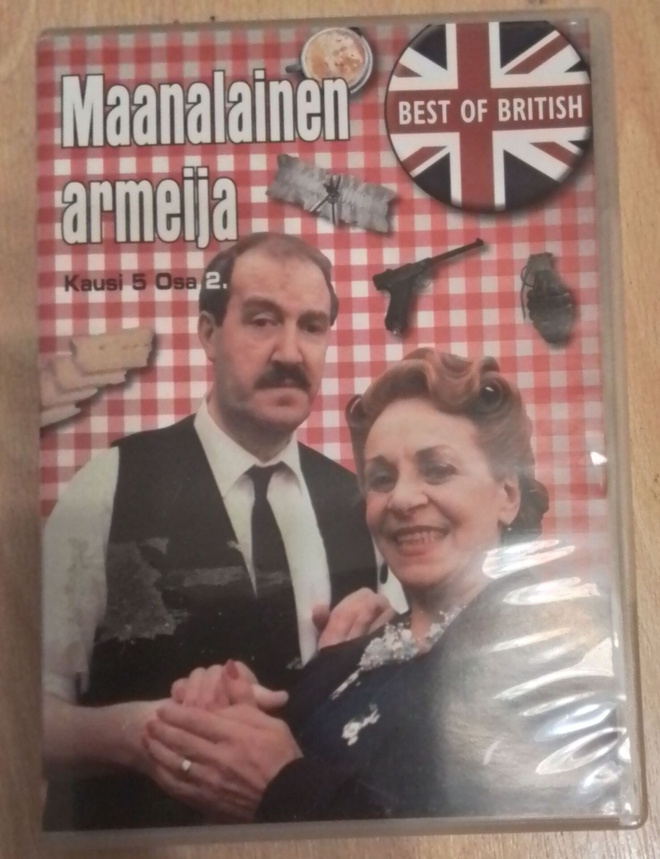 Maanalainen armeija