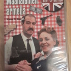 Maanalainen armeija - pikkukuva 1