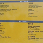 MEGAMIX VOL 3 :: 12-INCH VERSIONS :: VINYYLI   2 x LP - pikkukuva 3