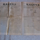 Kaleva 4nroa vuodelta 1945 - pikkukuva 1