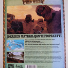 Tuomas Milonoff : Mad world : seikkailijan atlas - pikkukuva 2