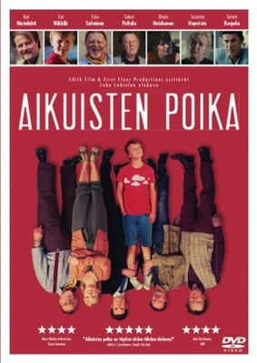 Aikuisten Poika (DVD)