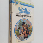 Elizabeth Oldfield : Auringonpistos - pikkukuva 1