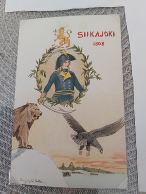 2Sotilas Siikajoki