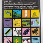 David Harding : Weapons : an international encyclopedia f... - pikkukuva 2