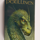 Christopher Paolini : Perillinen, eli Sielujen holvi - pikkukuva 1