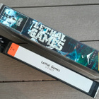 VHS: Lethal Games / Hostile Intent (Rob Lowe 1996/1999) - pikkukuva 4