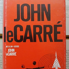 John Le Carre - Peilisota (sid.) - pikkukuva 1