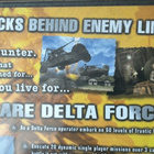 PC CD-ROM Delta Force Xtreme - Sealed Mint - pikkukuva 4