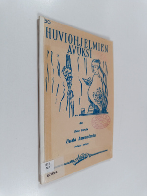 Eero Eerola : Uusia kuvaelmia