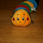 Brio mato / toukka n. 27 cm - pikkukuva 2