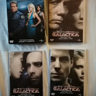 Battlestar Galactica kausi 1 & 2 - pikkukuva 4