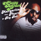Sleepy Brown • Margarita PROMO CD-Single - pikkukuva 1