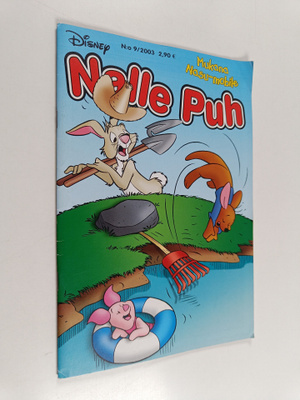 Nalle Puh 9/2003