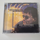 PAULI HANHINIEMI - KAUPUNKITARINOITA . CD - pikkukuva 1