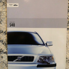 Myyntiesite - Volvo S40 - 2003 - pikkukuva 1
