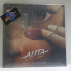 TOM HOLKENBORG - ALITA BATTLE ANGEL OST UUSI LP - pikkukuva 1