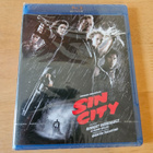 Sin City (Blu-ray, uusi) - pikkukuva 1