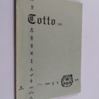 Totto : kotiseutujulkaisu 8 - pikkukuva 1